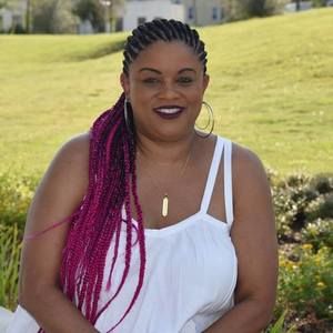 Meet your Posher, Susan